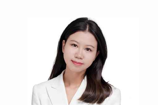 思漫-就业指导中心负责人