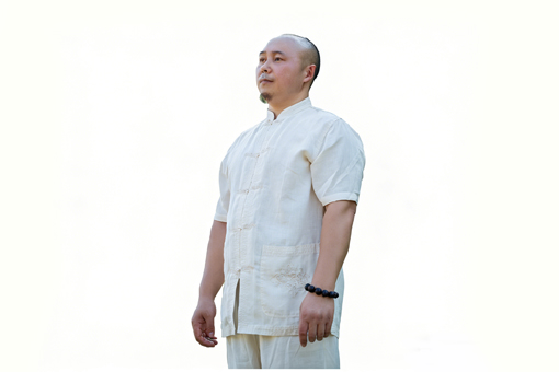 陈宝-亚协私教课程导师